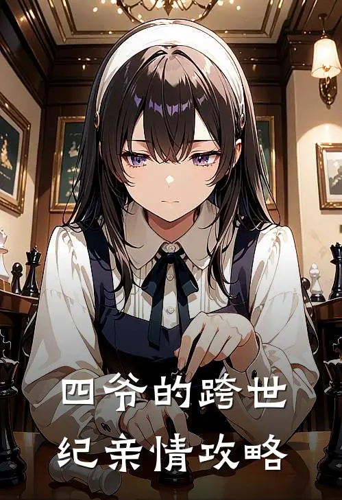 四爷的跨世纪亲情攻略