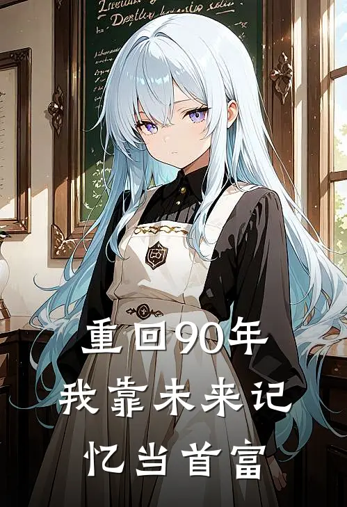 陈默苏晚(重回90年我靠未来记忆当首富)全文免费在线阅读_重回90年我靠未来记忆当首富完整版免费在线阅读