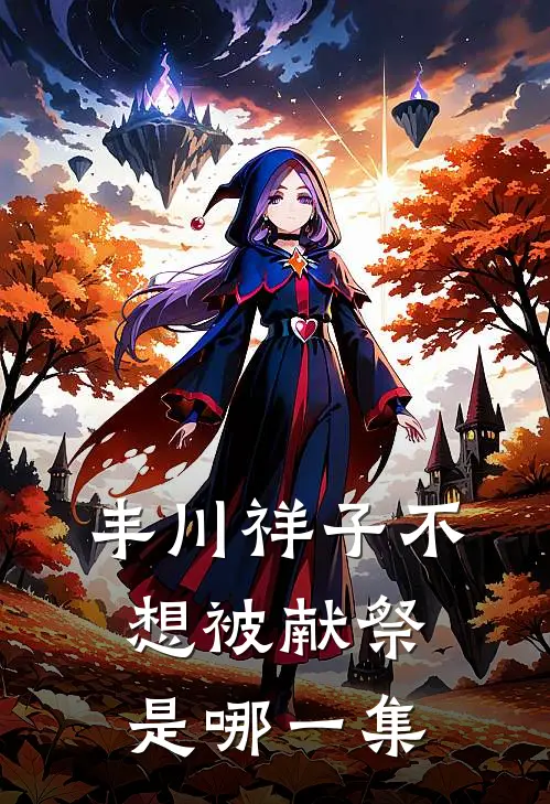 丰川祥子不想被献祭是哪一集