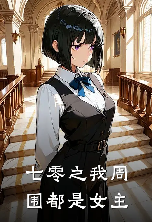 七零之我周围都是女主