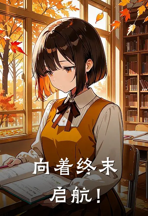 向着终末，启航！