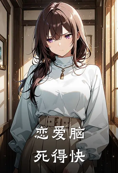 恋爱脑，死得快