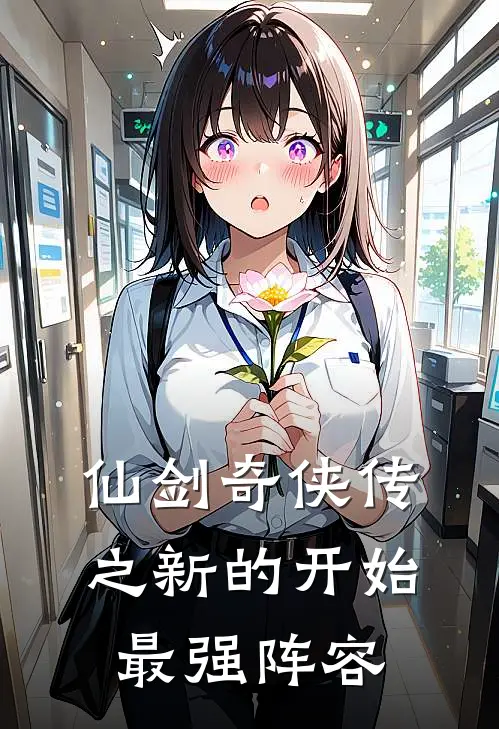 仙剑奇侠传之新的开始最强阵容