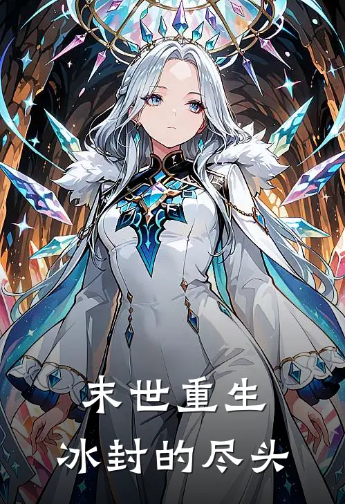 末世重生：冰封的尽头