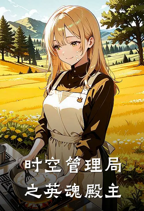 时空管理局之英魂殿主