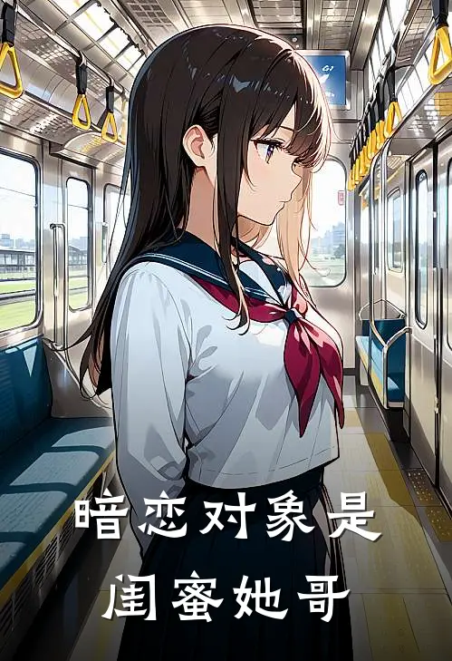 暗恋对象是闺蜜她哥