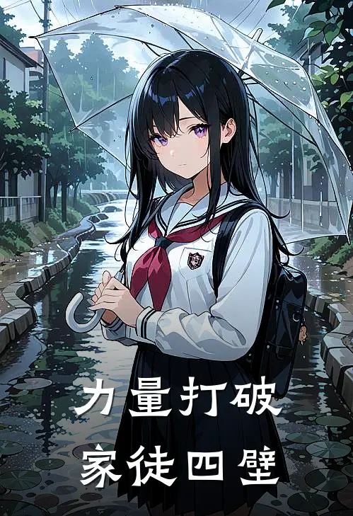 力量打破家徒四壁