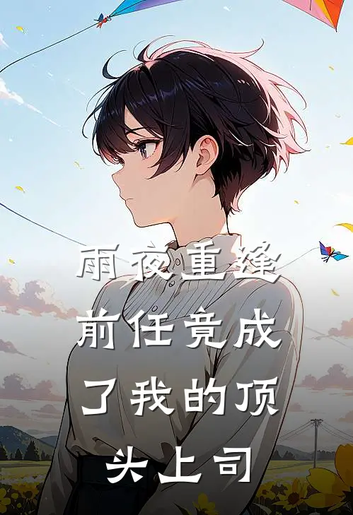 雨夜重逢，前任竟成了我的顶头上司