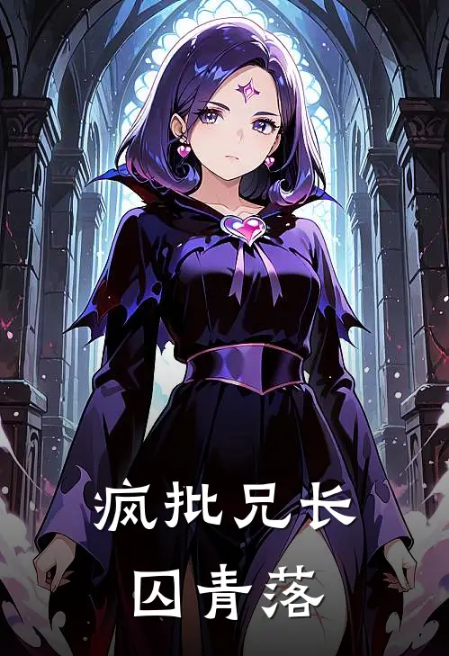 疯批兄长囚青落