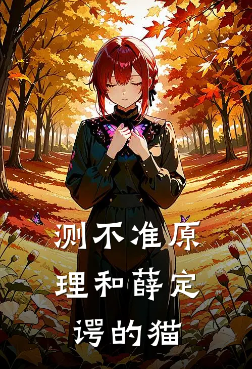 测不准原理和薛定谔的猫