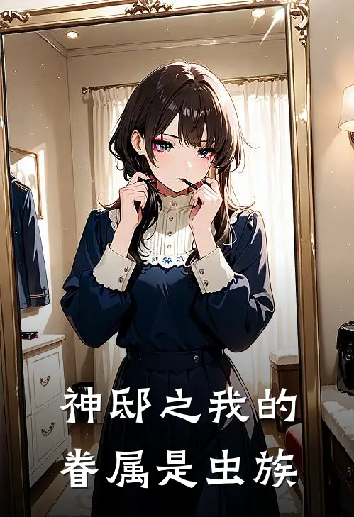 神邸之我的眷属是虫族