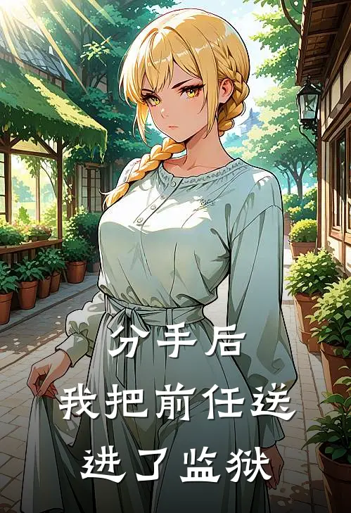 分手后，我把前任送进了监狱