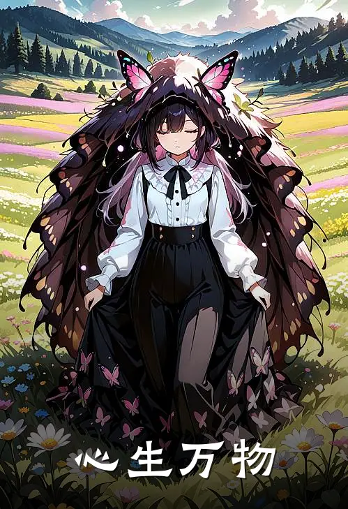 心生万物(秦夜李狗蛋)小说免费在线阅读_心生万物(秦夜李狗蛋)大结局阅读