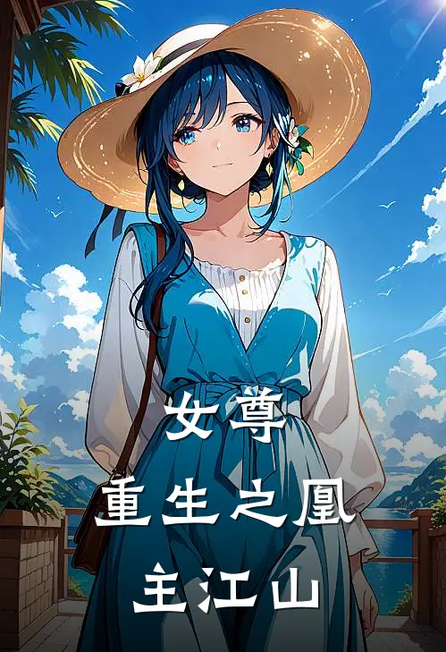 女尊：重生之凰主江山