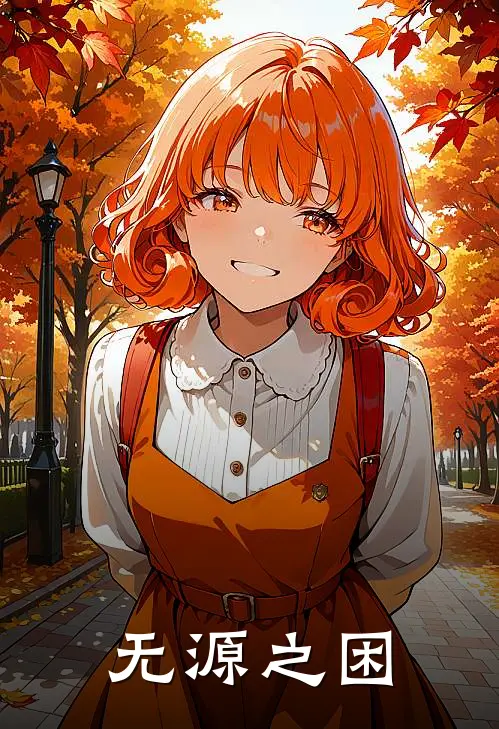 无源之困陈实娜娜小说推荐完结_全集免费小说无源之困(陈实娜娜)