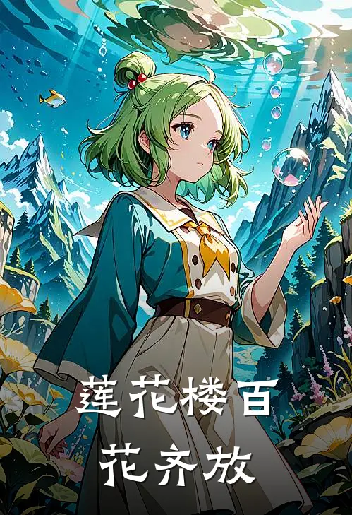 莲花楼百花齐放