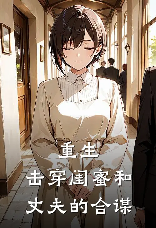 重生，击穿闺蜜和丈夫的合谋付红伊文小说完结推荐_热门小说阅读重生，击穿闺蜜和丈夫的合谋付红伊文