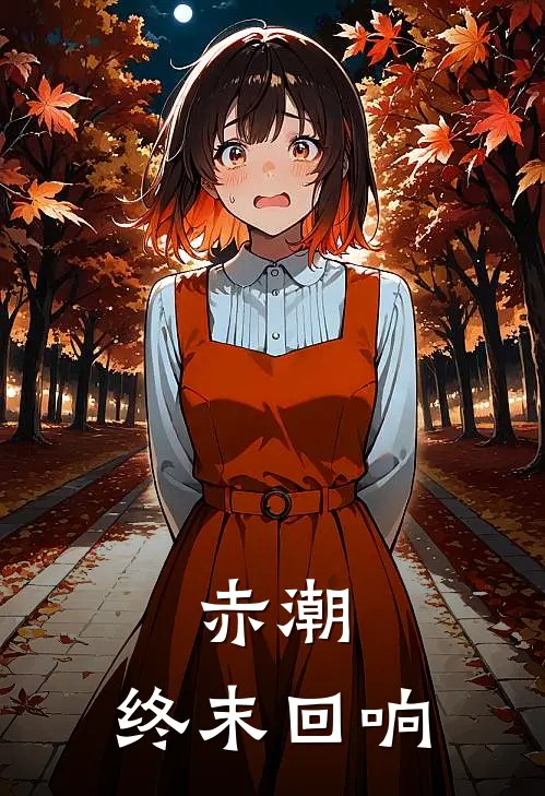 赤潮：终末回响