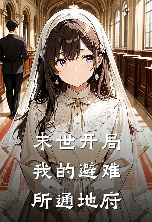 末世开局：我的避难所通地府