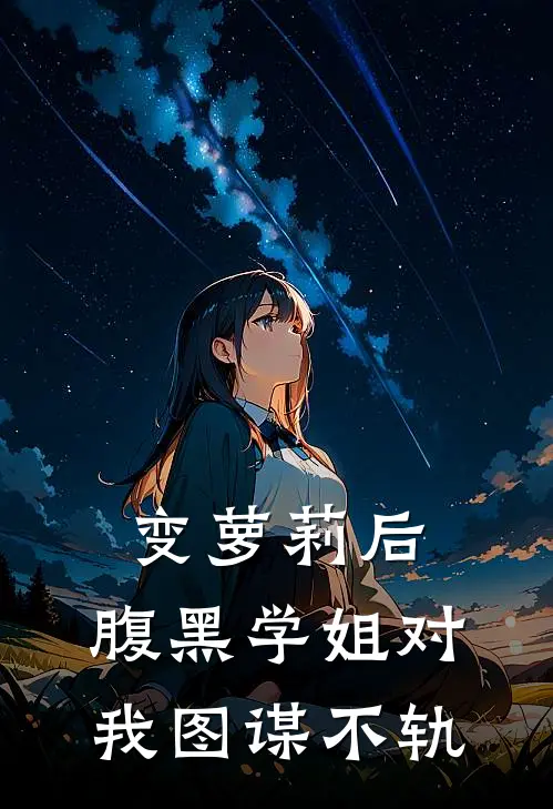 变萝莉后：腹黑学姐对我图谋不轨(叶小萱苏阮)完结版小说_最新全本小说变萝莉后：腹黑学姐对我图谋不轨叶小萱苏阮