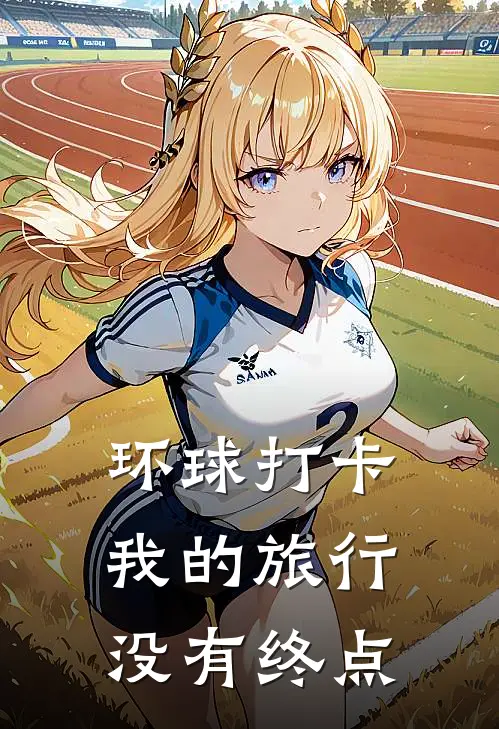 环球打卡：我的旅行没有终点