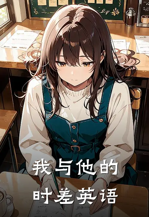 我与他的时差英语