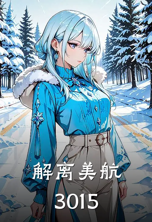 解离【美航3015】