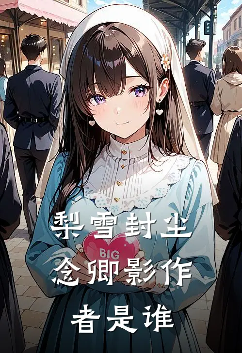 梨雪封尘念卿影作者是谁