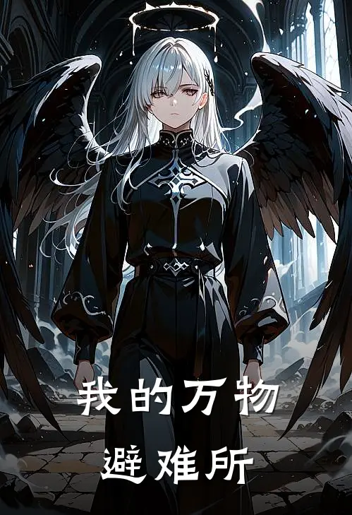 我的万物避难所