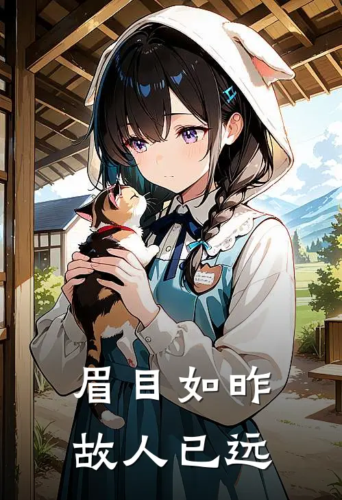 眉目如昨，故人已远