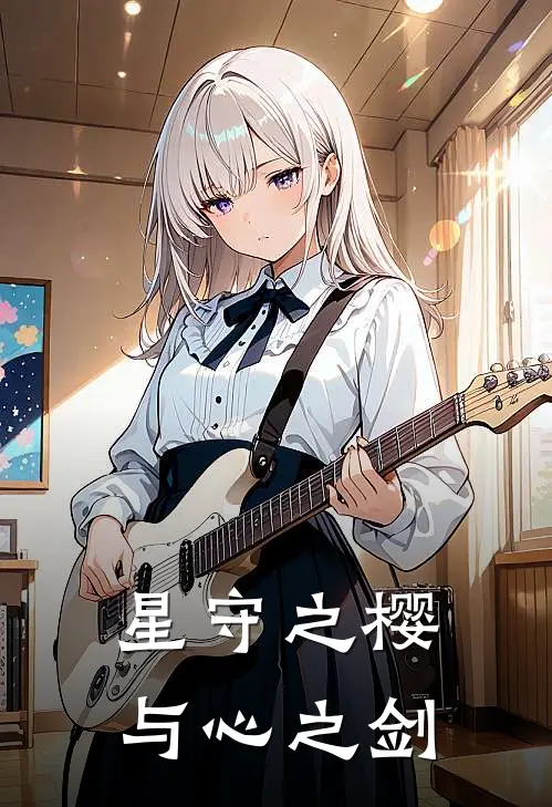 星守之樱与心之剑