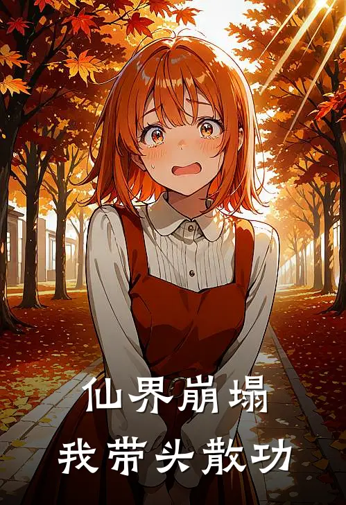 仙界崩塌，我带头散功昊天李长庚免费小说完结_最新完本小说推荐仙界崩塌，我带头散功(昊天李长庚)