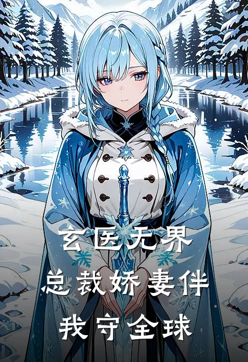 玄医无界：总裁娇妻伴我守全球