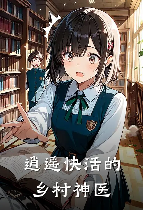 逍遥快活的乡村神医