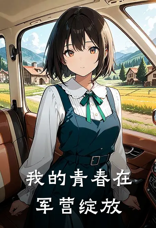 我的青春在军营绽放