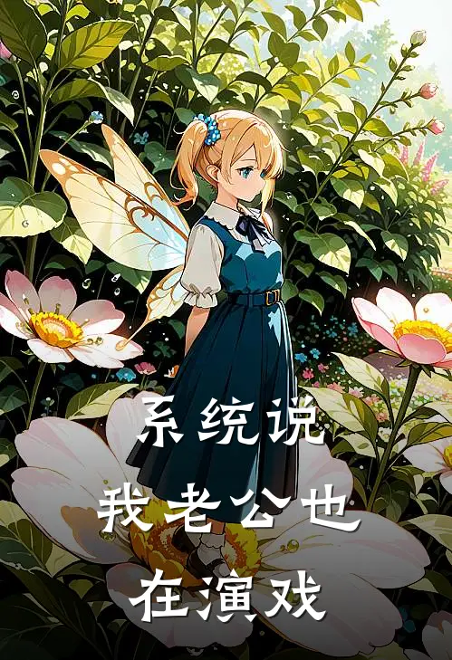 系统说，我老公也在演戏