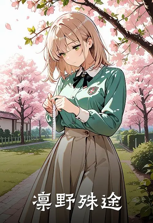 凛野殊途沈凛沈凛完整版小说全文免费阅读_最新章节列表凛野殊途(沈凛沈凛)