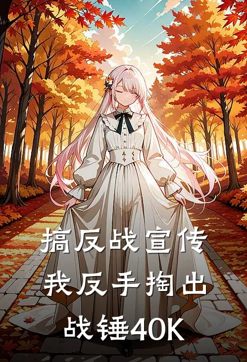 搞反战宣传我反手掏出战锤40K