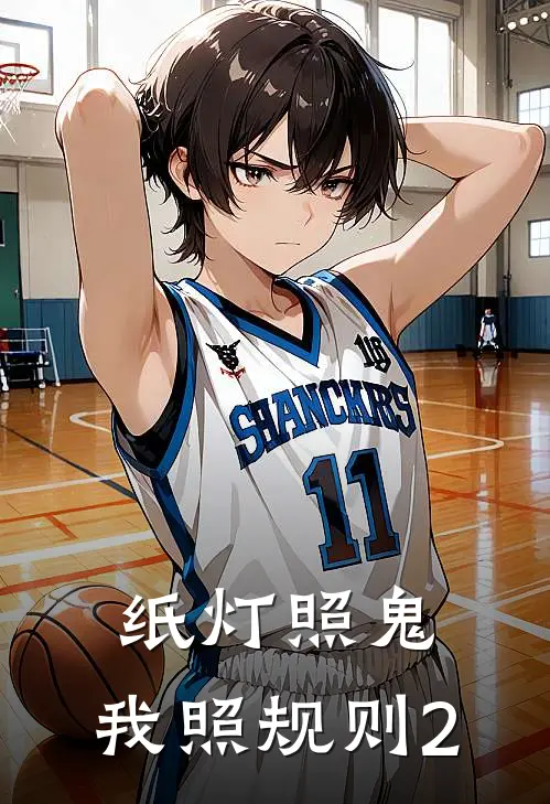 纸灯照鬼，我照规则2