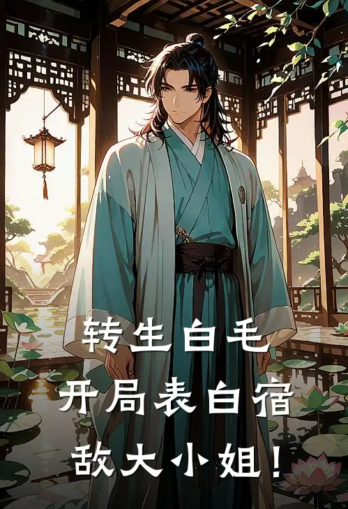 转生白毛，开局表白宿敌大小姐！