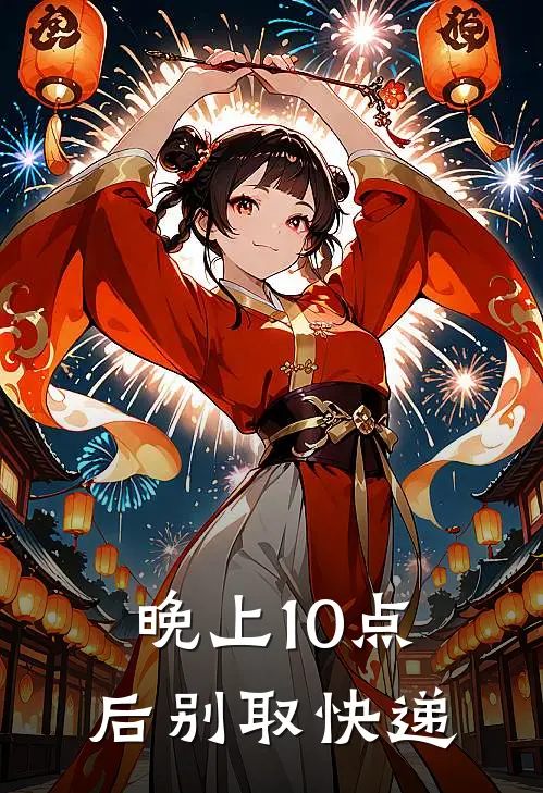 晚上10点后别取快递抖音热门免费小说完结_最新完本小说推荐晚上10点后别取快递(抖音热门)