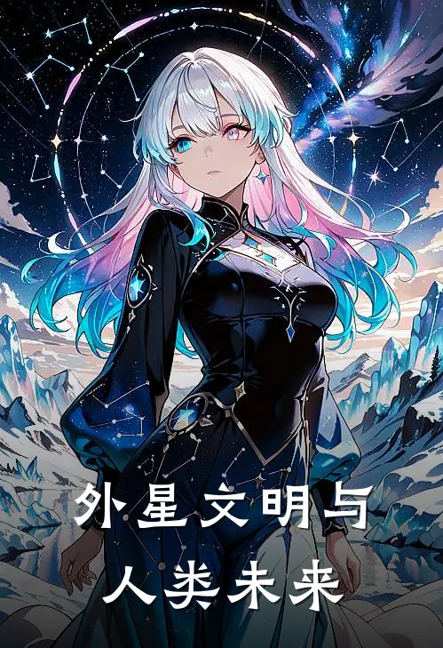 外星文明与人类未来秦衡赵凯全文阅读免费全集_最新全本小说外星文明与人类未来(秦衡赵凯)