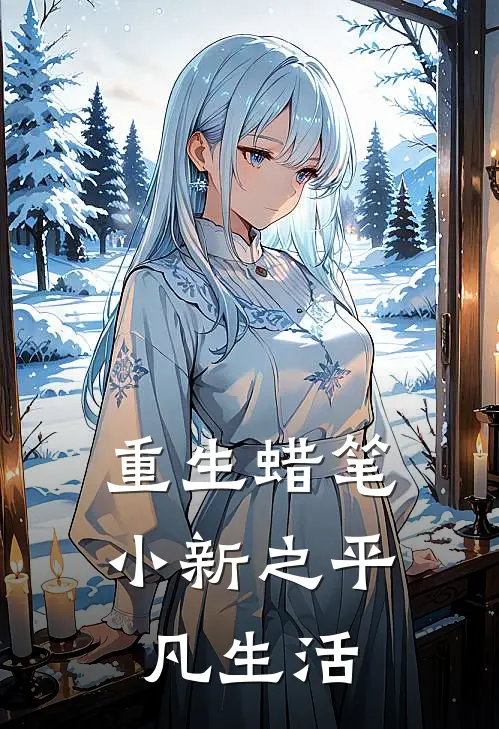 重生蜡笔小新之平凡生活