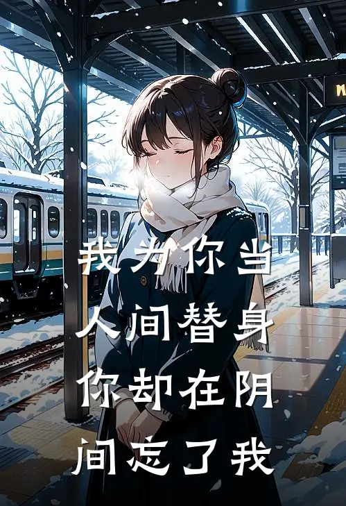 我为你当人间替身，你却在阴间忘了我