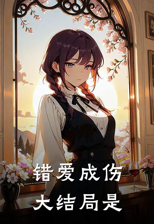 错爱成伤大结局是