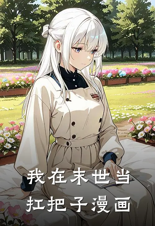 我在末世当扛把子漫画