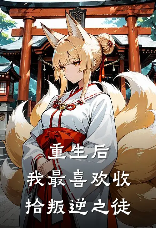 重生后，我最喜欢收拾叛逆之徒付少宇安燚免费完结小说_完本完结小说重生后，我最喜欢收拾叛逆之徒(付少宇安燚)