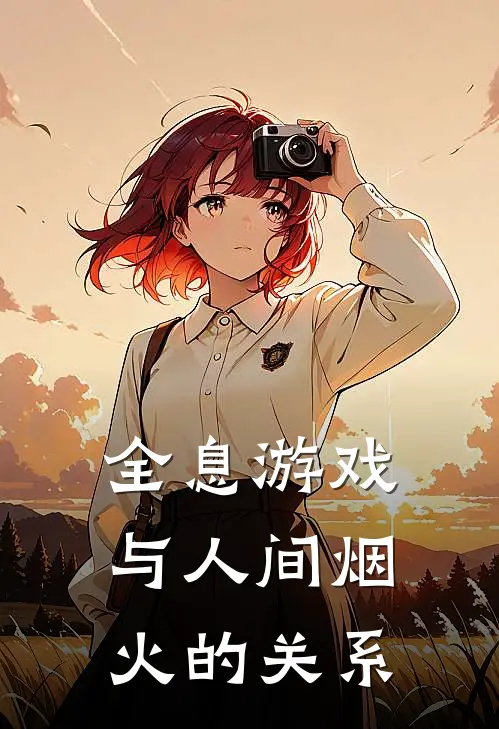 全息游戏与人间烟火的关系