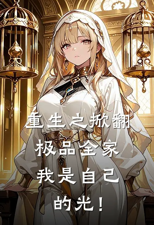 重生之掀翻极品全家，我是自己的光！李莞李牧最新全本小说_最新章节列表重生之掀翻极品全家，我是自己的光！(李莞李牧)