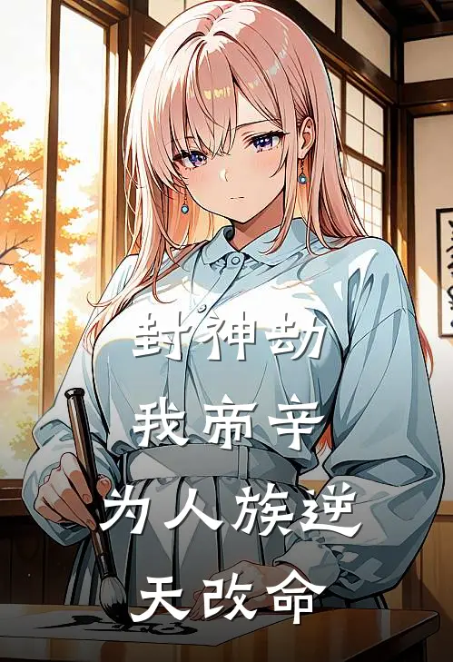 封神劫：我帝辛，为人族逆天改命